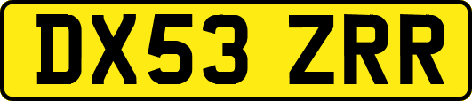 DX53ZRR