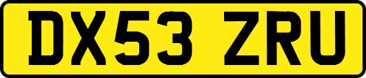DX53ZRU