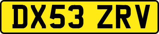 DX53ZRV
