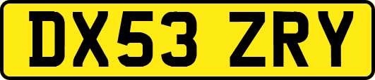 DX53ZRY
