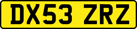 DX53ZRZ