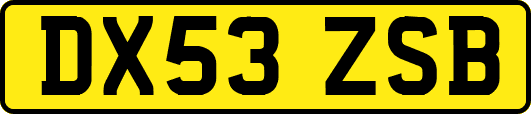 DX53ZSB