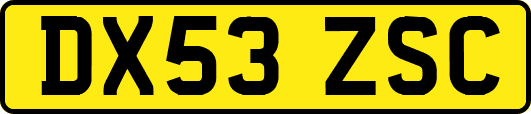 DX53ZSC