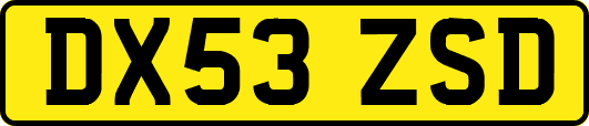 DX53ZSD