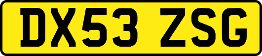 DX53ZSG