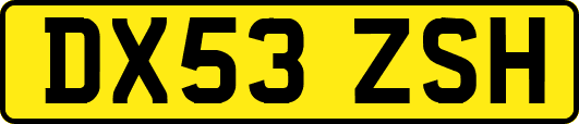 DX53ZSH
