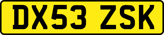 DX53ZSK
