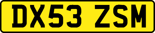 DX53ZSM