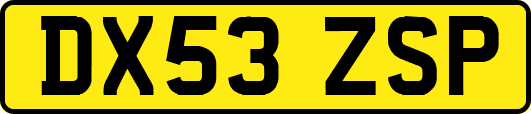DX53ZSP
