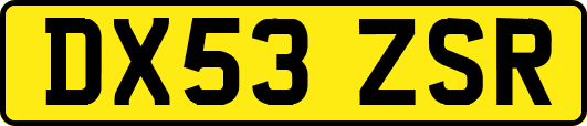 DX53ZSR