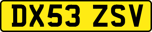 DX53ZSV