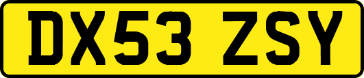 DX53ZSY