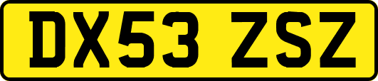DX53ZSZ