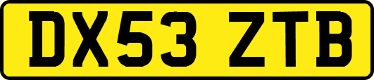 DX53ZTB