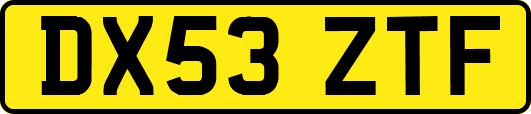 DX53ZTF