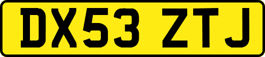 DX53ZTJ