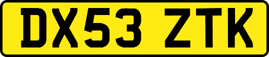DX53ZTK