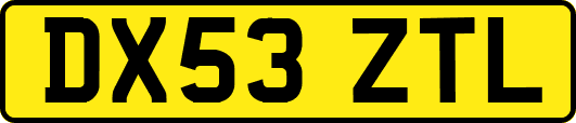 DX53ZTL