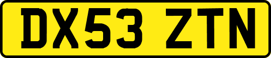 DX53ZTN