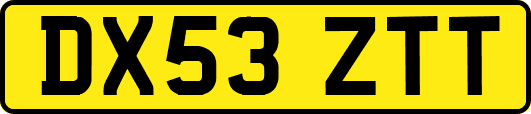DX53ZTT