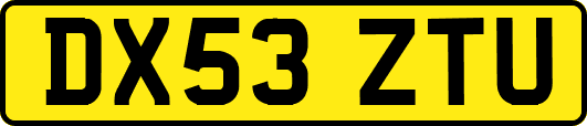 DX53ZTU