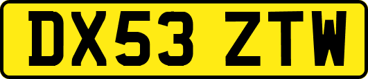 DX53ZTW