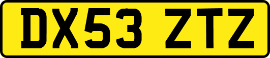 DX53ZTZ