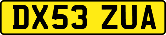 DX53ZUA