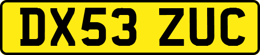 DX53ZUC