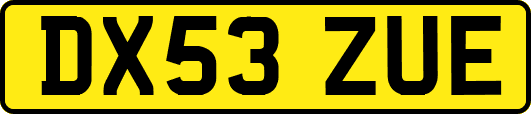 DX53ZUE