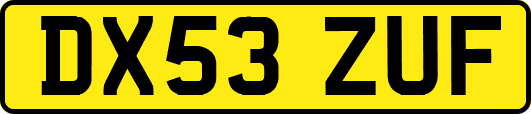DX53ZUF