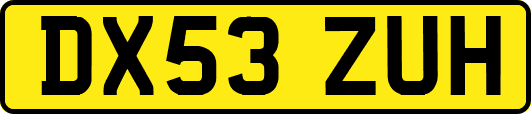 DX53ZUH