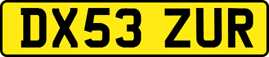DX53ZUR