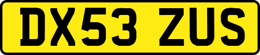 DX53ZUS