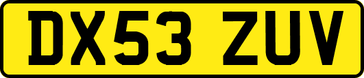 DX53ZUV