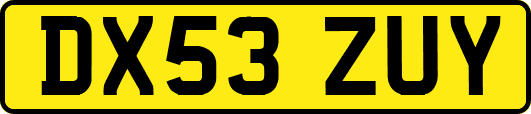DX53ZUY