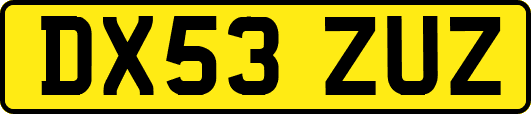 DX53ZUZ