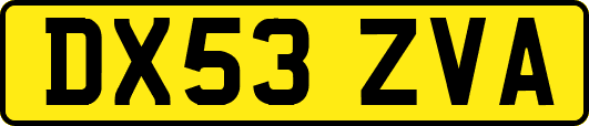 DX53ZVA