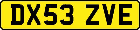 DX53ZVE