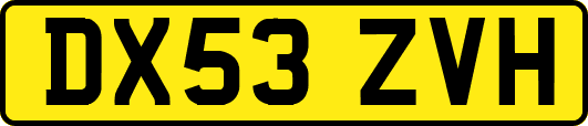 DX53ZVH