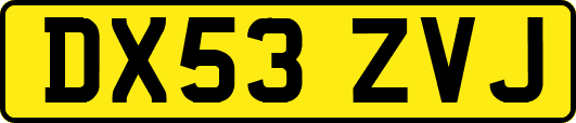 DX53ZVJ