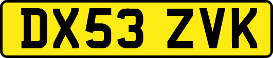 DX53ZVK