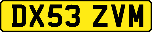 DX53ZVM