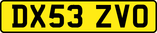DX53ZVO