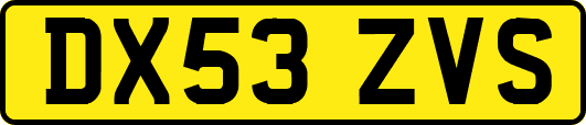 DX53ZVS