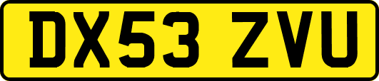 DX53ZVU