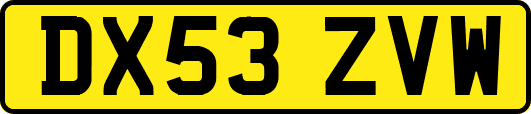 DX53ZVW