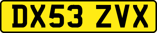 DX53ZVX