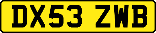 DX53ZWB