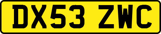 DX53ZWC